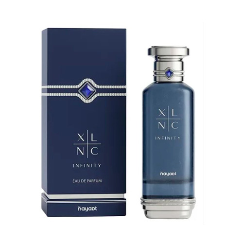NAYAAT  XLNC INFINITY  EDP 200ML