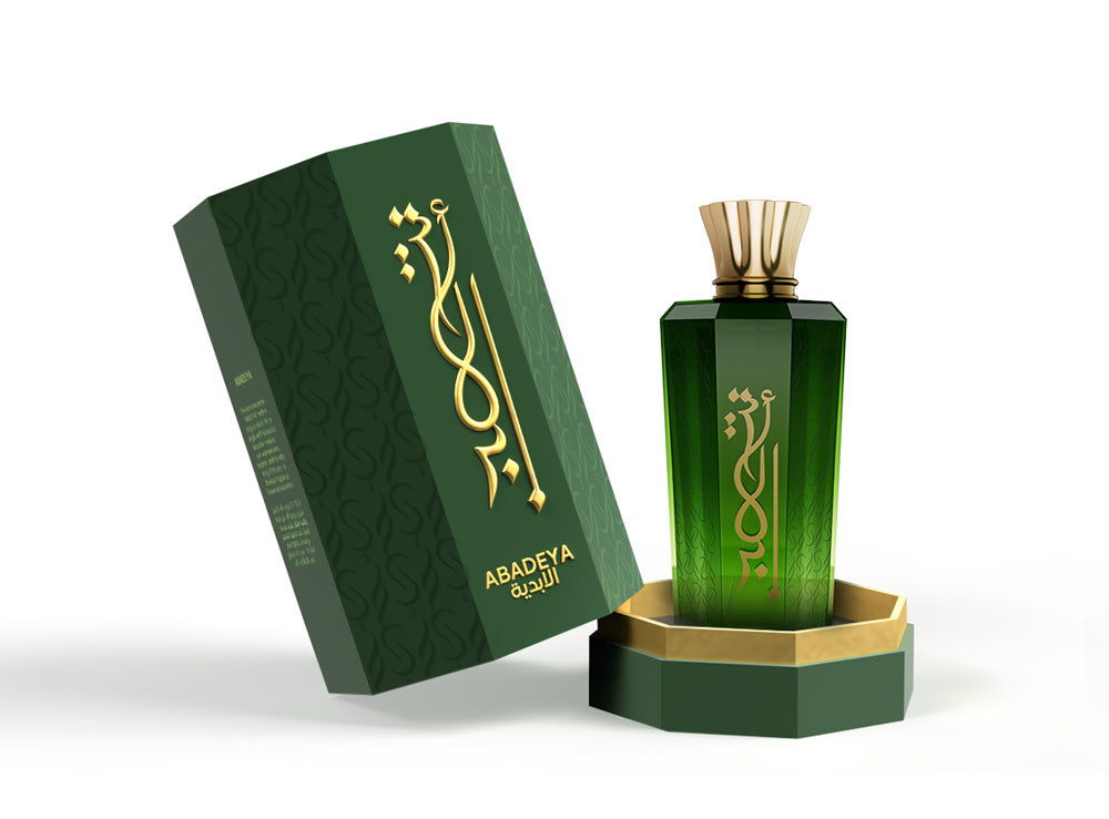 MAWWAL ABADYA EDP 100ML