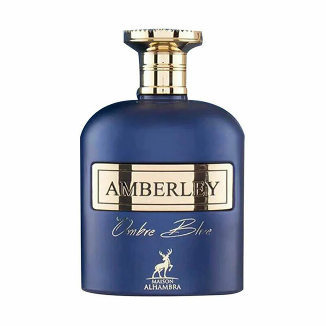 MAISON ALHAMBRA AMBERLEY OMBRE BLUE EDP 100ML