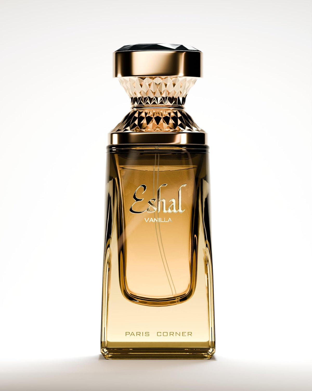 PARIS CORNER ESHAL VANILLA EDP 100ML