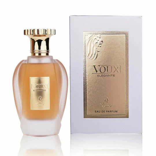 PARIS CORNER VOUX ÉLÉGANTE EDP 100ML