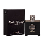 ARMAF DUBAI NIGHTS MIDNIGHT EDP 100ML