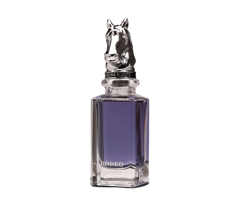 AURORA SCENTS RODEO EDP 100ML