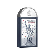 LATTAFA PRIDE  NEW YORK THE CITY OF DREAMS EDP 100ML
