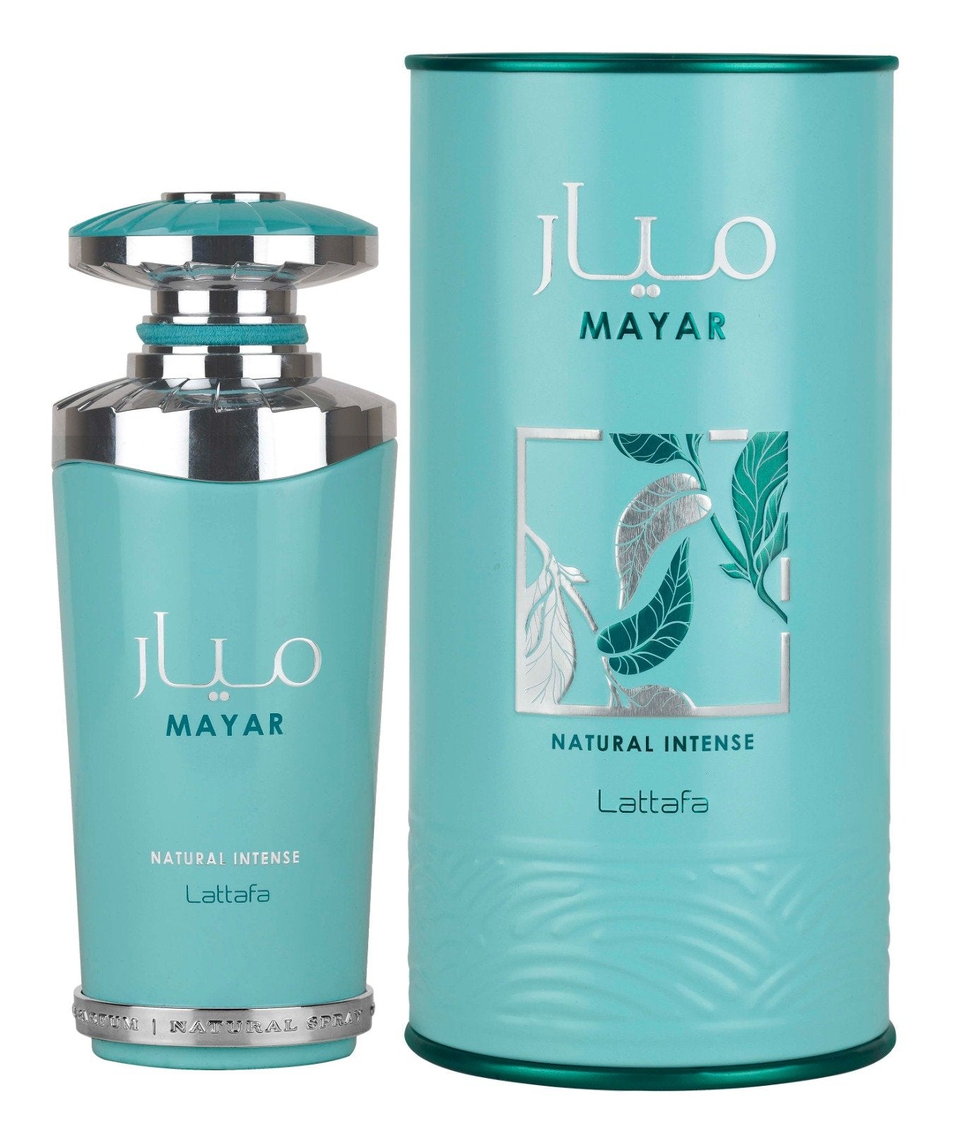 LATTAFA MAYAR NATURAL INTENSE EDP 100ML