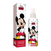 DISNEY MICKEY MOUSE BODY SPRAY 200ML