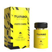 ZAKAT TURBO SUPER CHARGE EDP 100ML