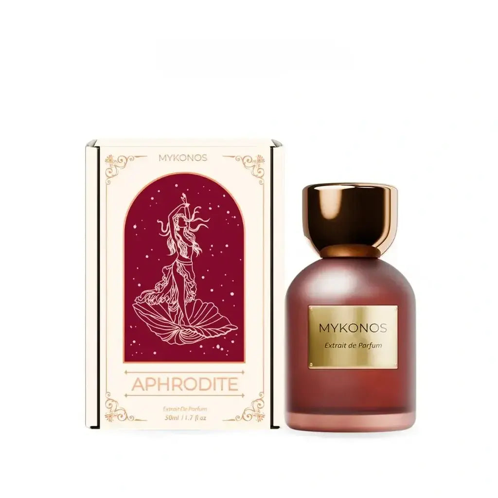 MYKONOS APHRODITE  EXTRAIT DE PARFUM 50ML