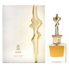 AURORA SCENTS AURA EDP 100ML