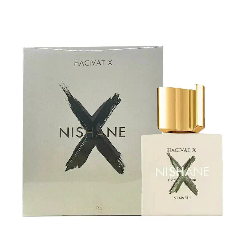 NISHANE HACIVAT X  EXTRAIT DE PARFUM 100ML