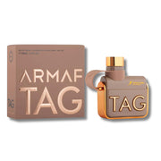 ARMAF TAG DONNA DI TERRA EDP 100ML