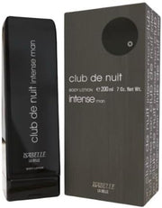 ISABELLE LA BELLE CLUB DE NUIT INTENSE MAN 200ML
