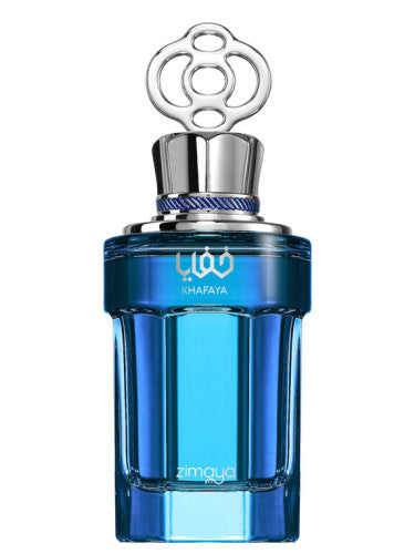 ZIMAYA KHAFAYA EDP 100ML