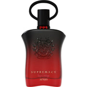 SUPREMACY TAPIS ROUGE