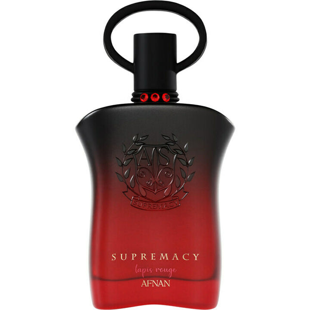 SUPREMACY TAPIS ROUGE
