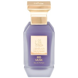 TAIF AL EMARAT IRIS MUSK EDP 75ML
