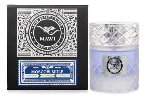 PARIS CORNER MOSCOW MULE  EDP 100ML