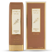 ISABELLE LA BELLE HIDRATANTE CORPORAL VANILLA 200ML
