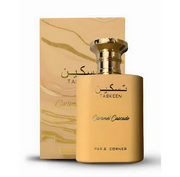 PARIS CORNER TASKEEN CARAMEL EDP 100ML