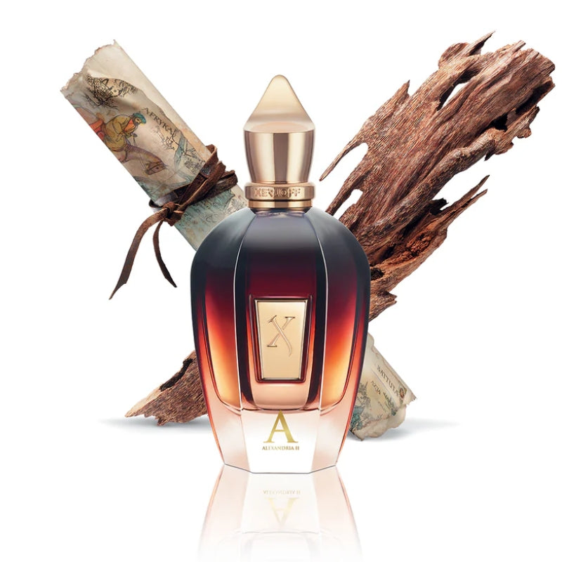 XERJOFF ALEXANDRIA II EDP 50ML