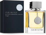 ARMAF CLUB DE NUIT EDT 105ML