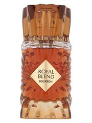 FRENCH AVENUE ROYAL BLEND BORBOUN EDP 100ML