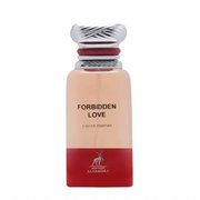 MAISON ALHAMBRA FORBIDDEN LOVE EDP 100ML