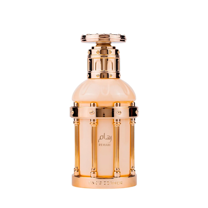 PARIS CORNER REHAM VANILLA MOOD EDP 100ML