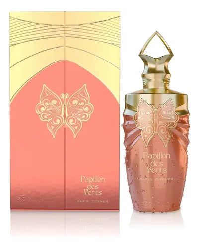 PARIS CORNER  PAPILLON DES VENTS  EDP 100ML