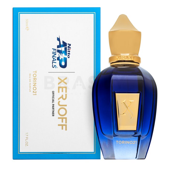 XERJOFF TORINO 21 EDP 50ML