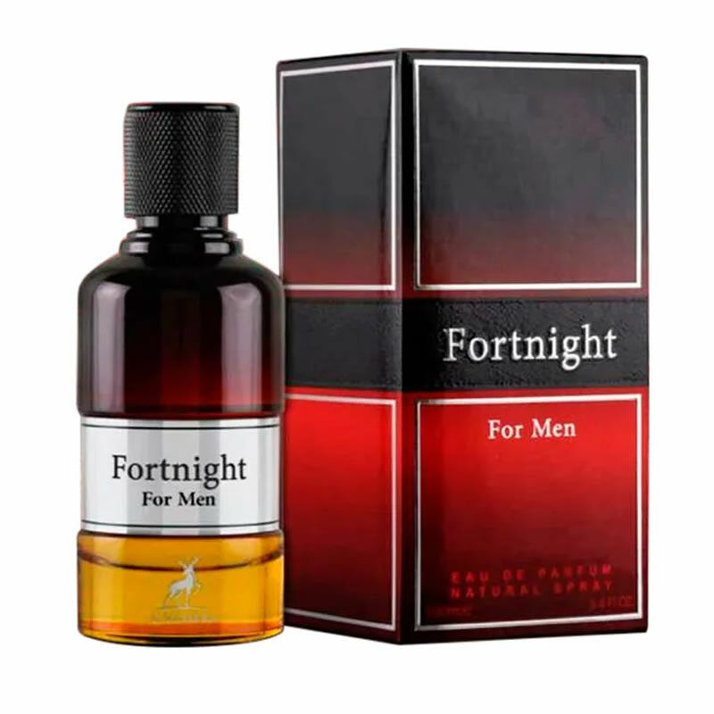 MAISON ALHAMBRA FORTNIGHT EDP 100ML
