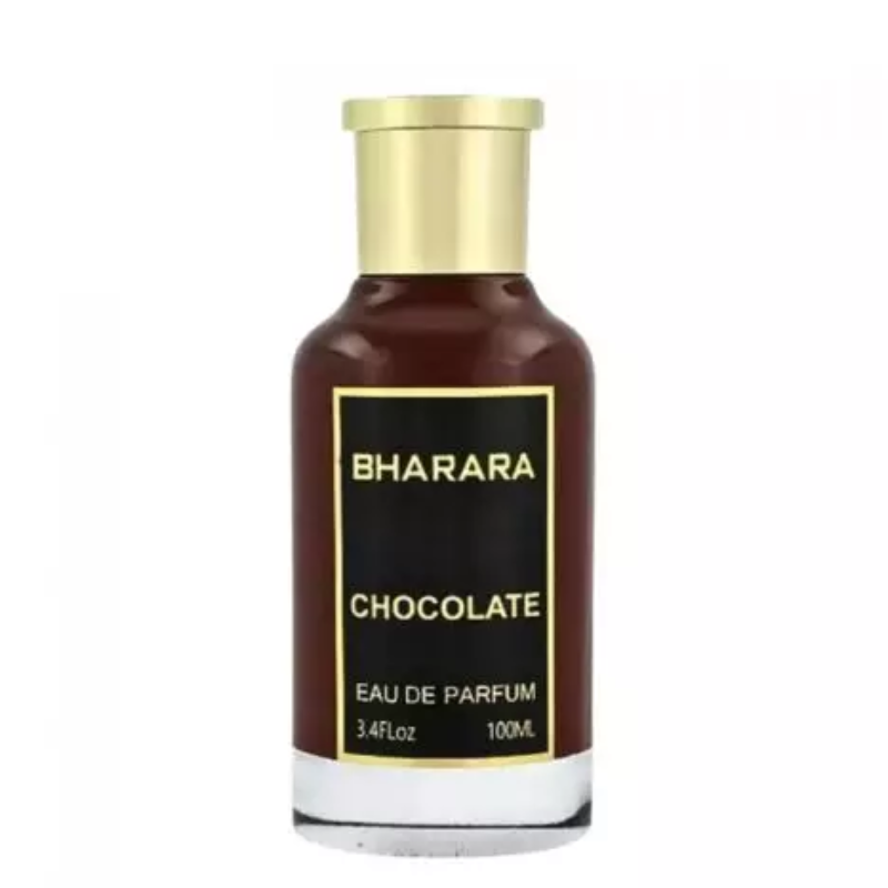 BHARARA CHOCOLATE EDP 100ML