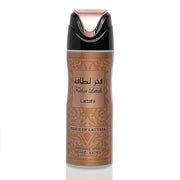 LATTAFA FAKHAR ROSE BODY SPRAY 200ML