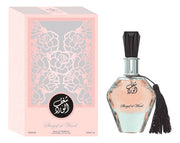 AL WATANIAH SHAGAF AL WARD EDP 100ML