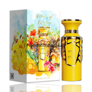 FRAGRANCE WORLD NECTAR OF ECSTASY EDP 80ML