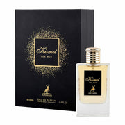 MAISON ALHAMBRA KISMET EDP 100ML WOMAN