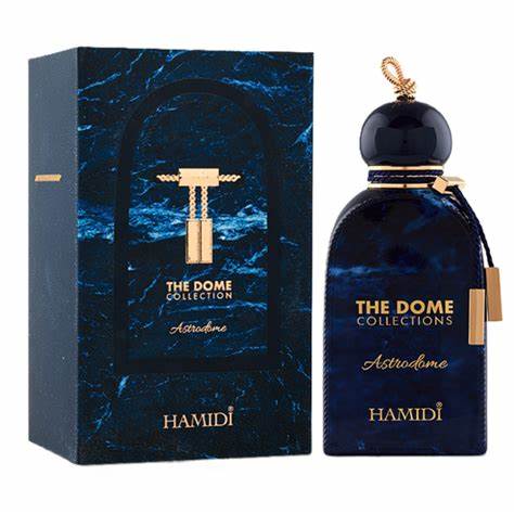 HAMIDI ASTRADOME THE DOME EDP 100ML