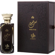 AL WATANIAH ETERNAL HOUSE OF OUD EDP 100ML