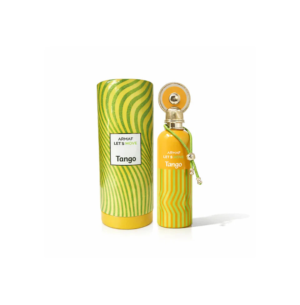 ARMAF LETS MOVE TANGO EDP 100ML