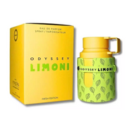 ARMAF ODYSSEY LIMONI FRESH EDITION EDP 100ML