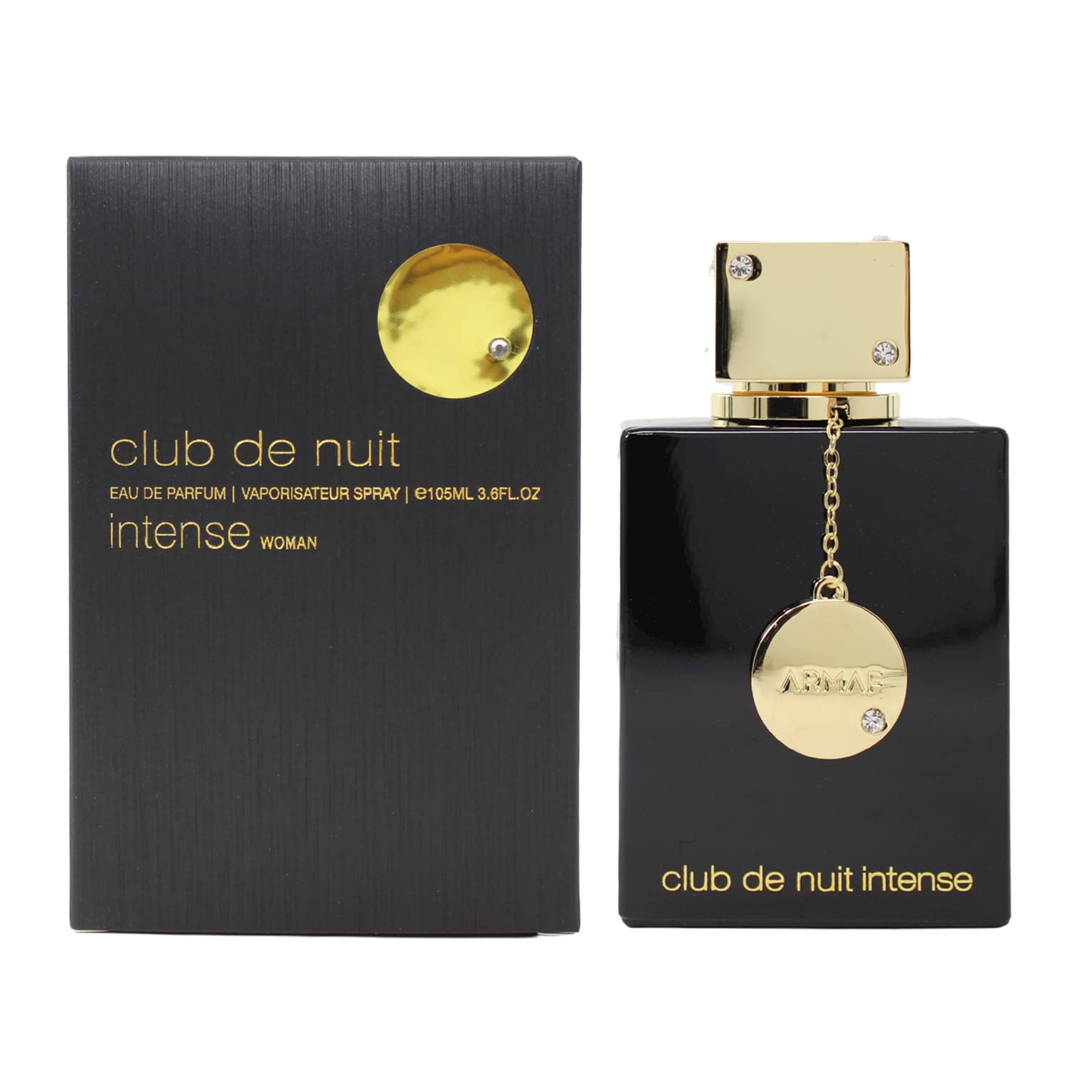 ARMAF CLUB DE NUIT INTENSE WOMAN EDP 100ML