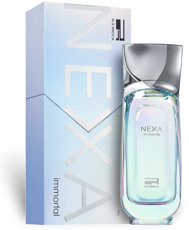 RUE BROCA NEXA IMMORTAL EDP 100ML