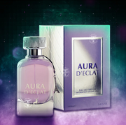 MAISON ALHAMBRA AURA D’ECLAT EDP 100ML