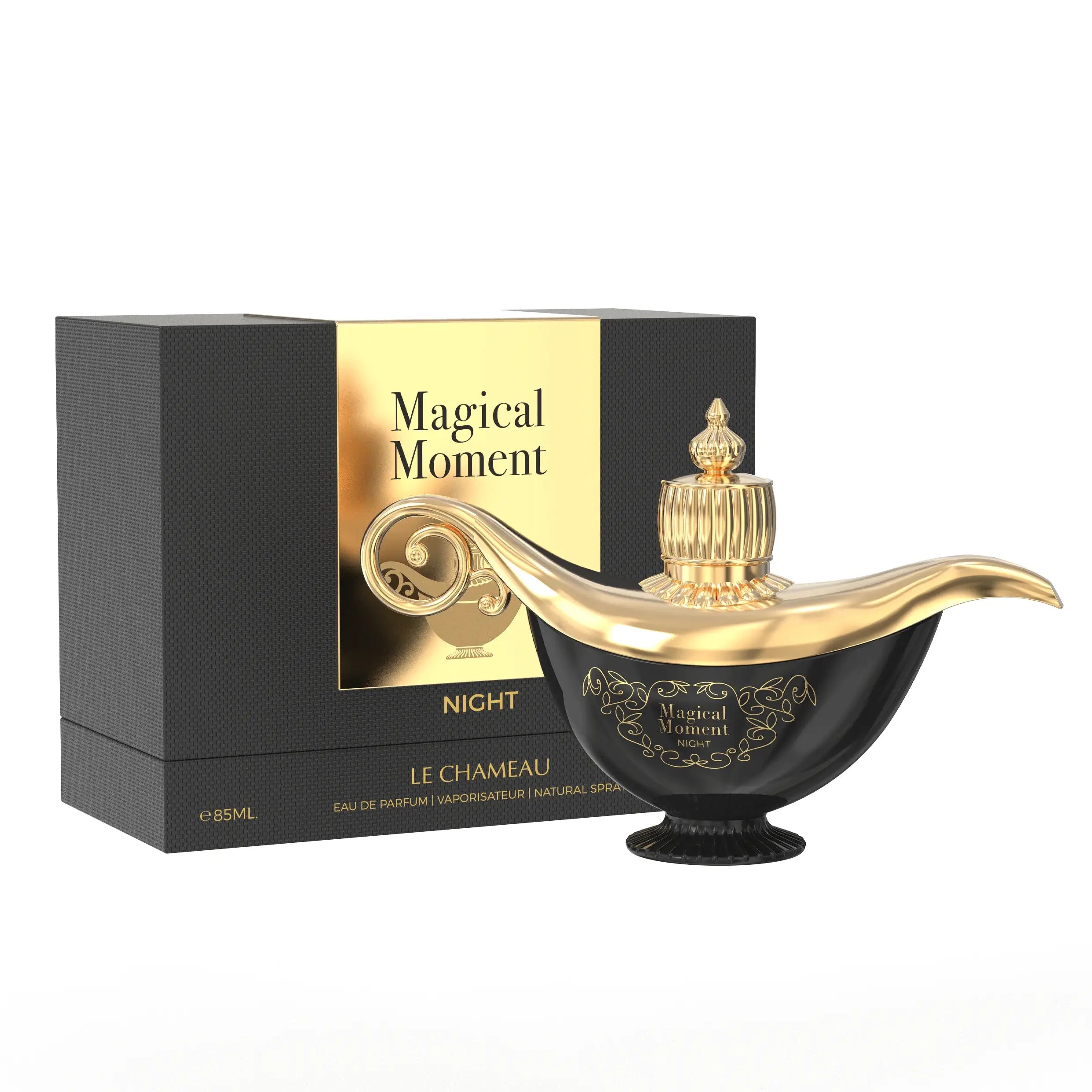 LE CHAMEAU MAGICAL MOMENT NIGHT EDP  85ML