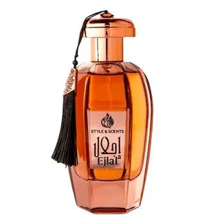 STYLE & SCENTS EJLAL EDP 100ML