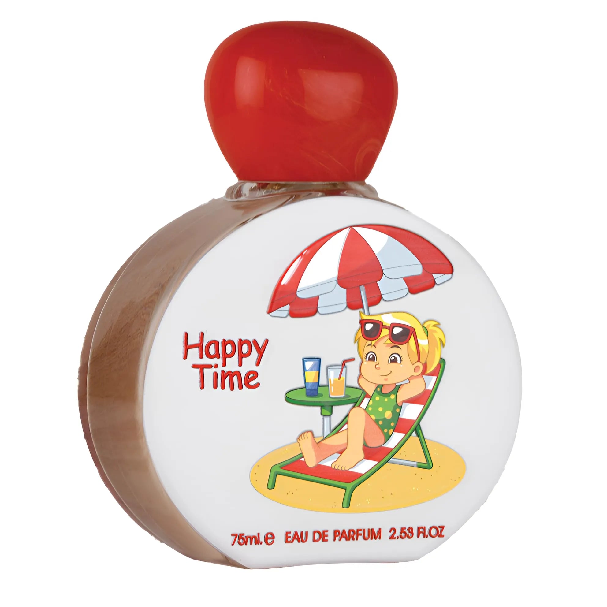 LATTAFA PRIDE HAPPY TIME FOR KIDS EDP 75ML