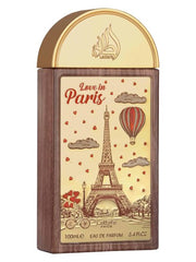 LATTAFA PRIDE  LOVE IN PARIS EDP 100ML