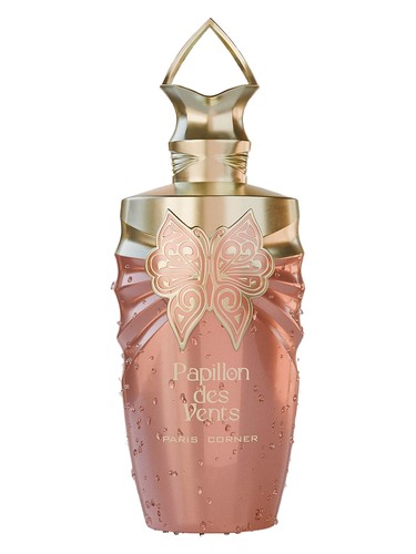 PARIS CORNER  PAPILLON DES VENTS  EDP 100ML