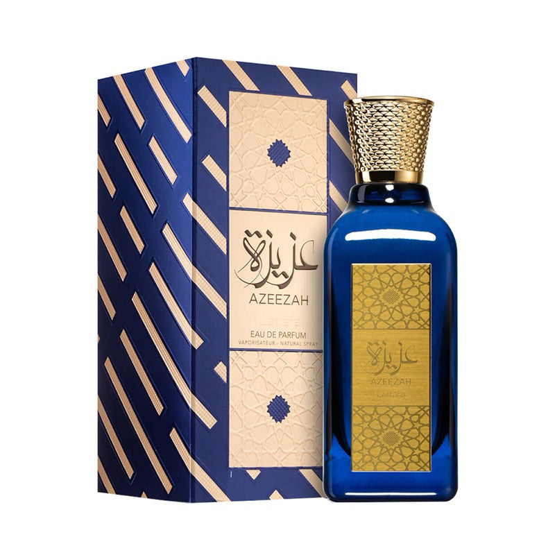LATTAFA AZEEZAH EDP 100ML