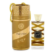 LATTAFA OUD MOOD ELIXIR EDP 100ML